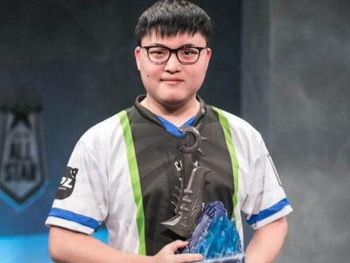 uzi转会期最新爆料,揭秘电竞传奇选手最新动向  第1张